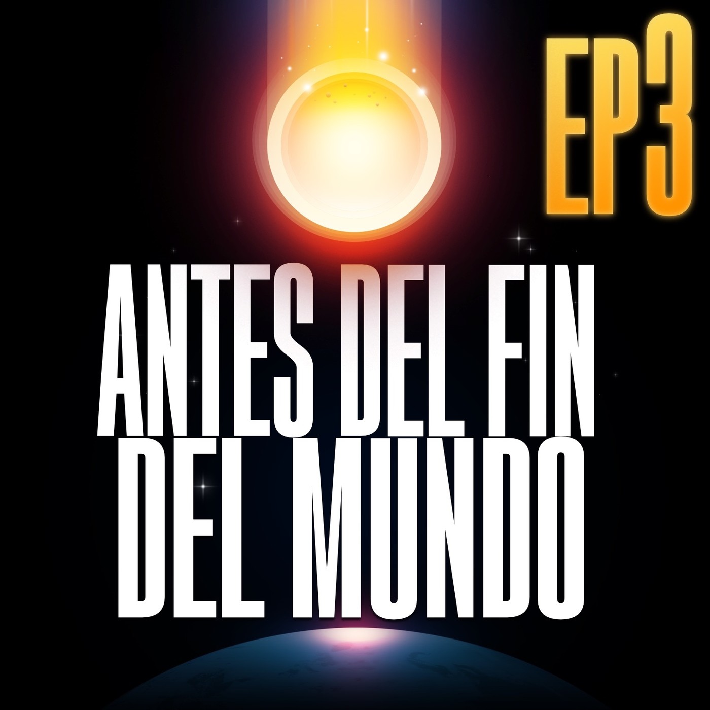 Antes del Fin del Mundo
