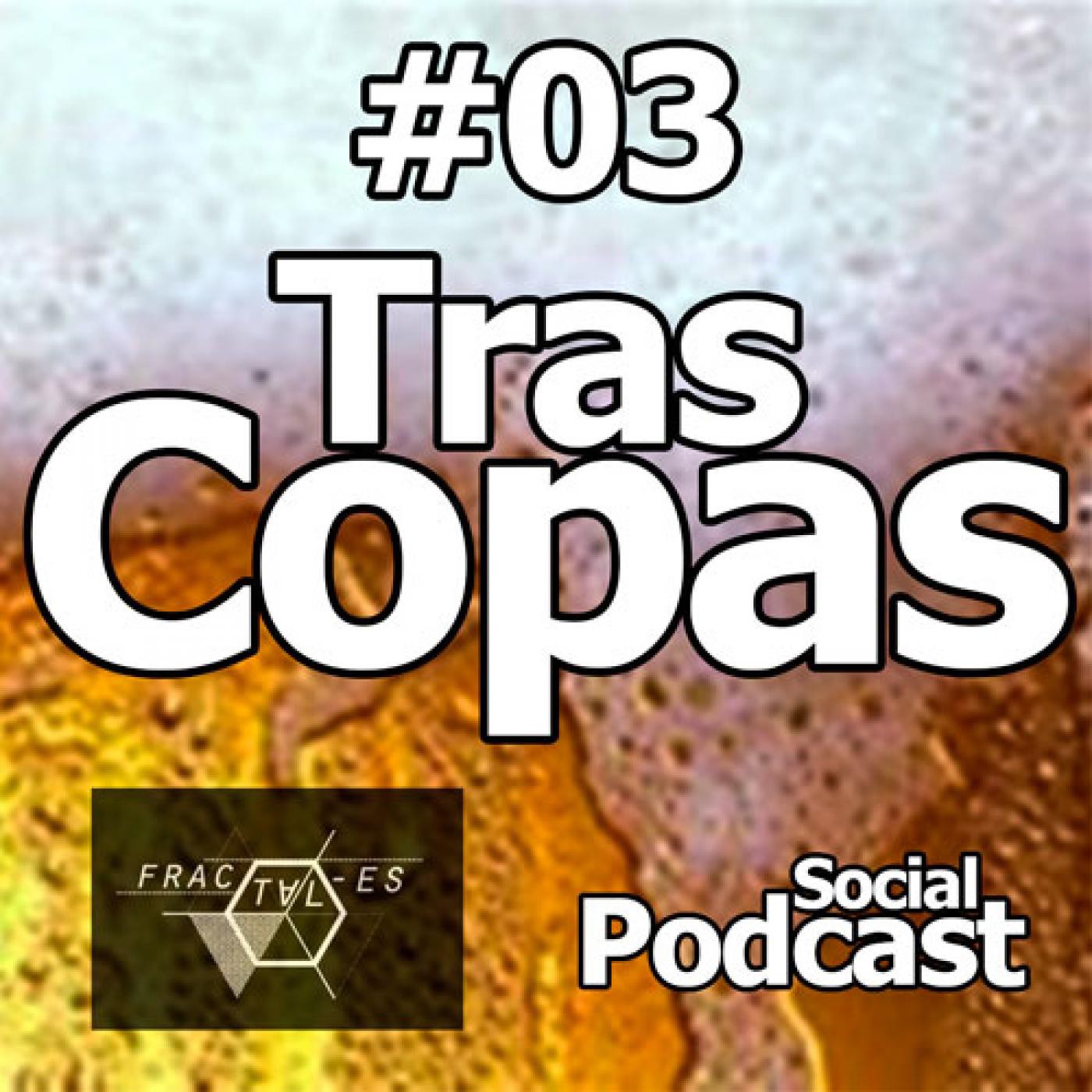 03- ¿Peña usa photoshop? ¿Te sirvo Julión? #Lady100pesos y la Valles y su Fractalidad