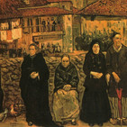 Introducción a la literatura de posguerra. Cela y «Pascual Duarte» ‹ Curso de literatura española