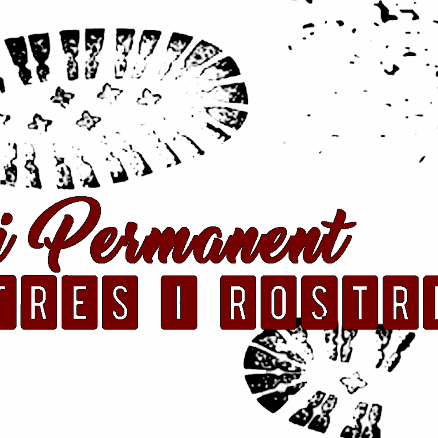 Sem. permanent Rastres i Rostres de la violència