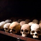 ENIGMAS DE LA HISTORIA: Incendio de Roma, los manuscritos del Mar Muerto y el genocidio de Ruanda