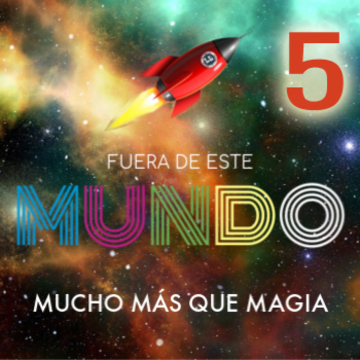 Fuera de este Mundo