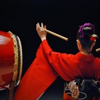 Trotamundos Asia - Madrid se inunda de cine coreano y Taiko japonés