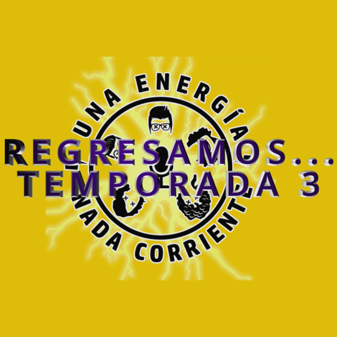 Una Energía Nada Corriente