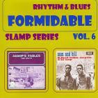 Formidable, vol. 6