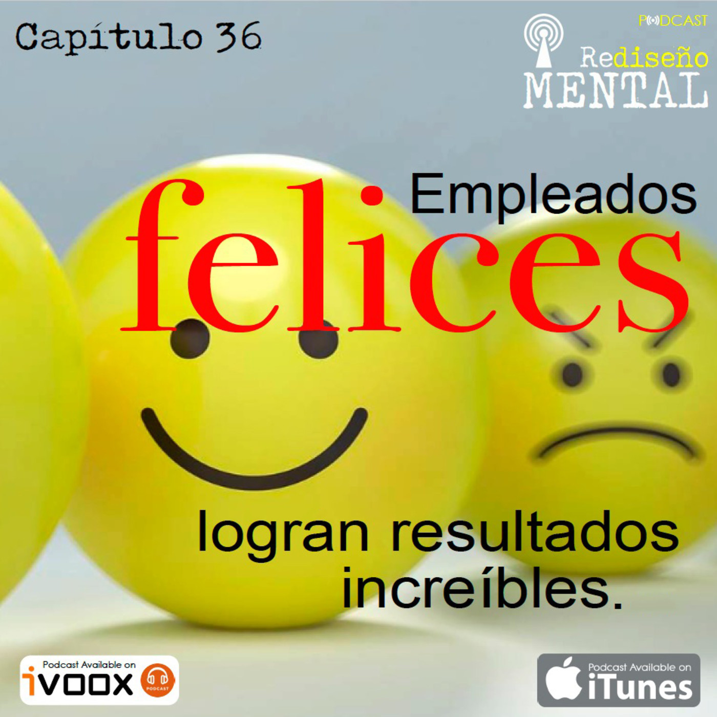 Rediseño Mental