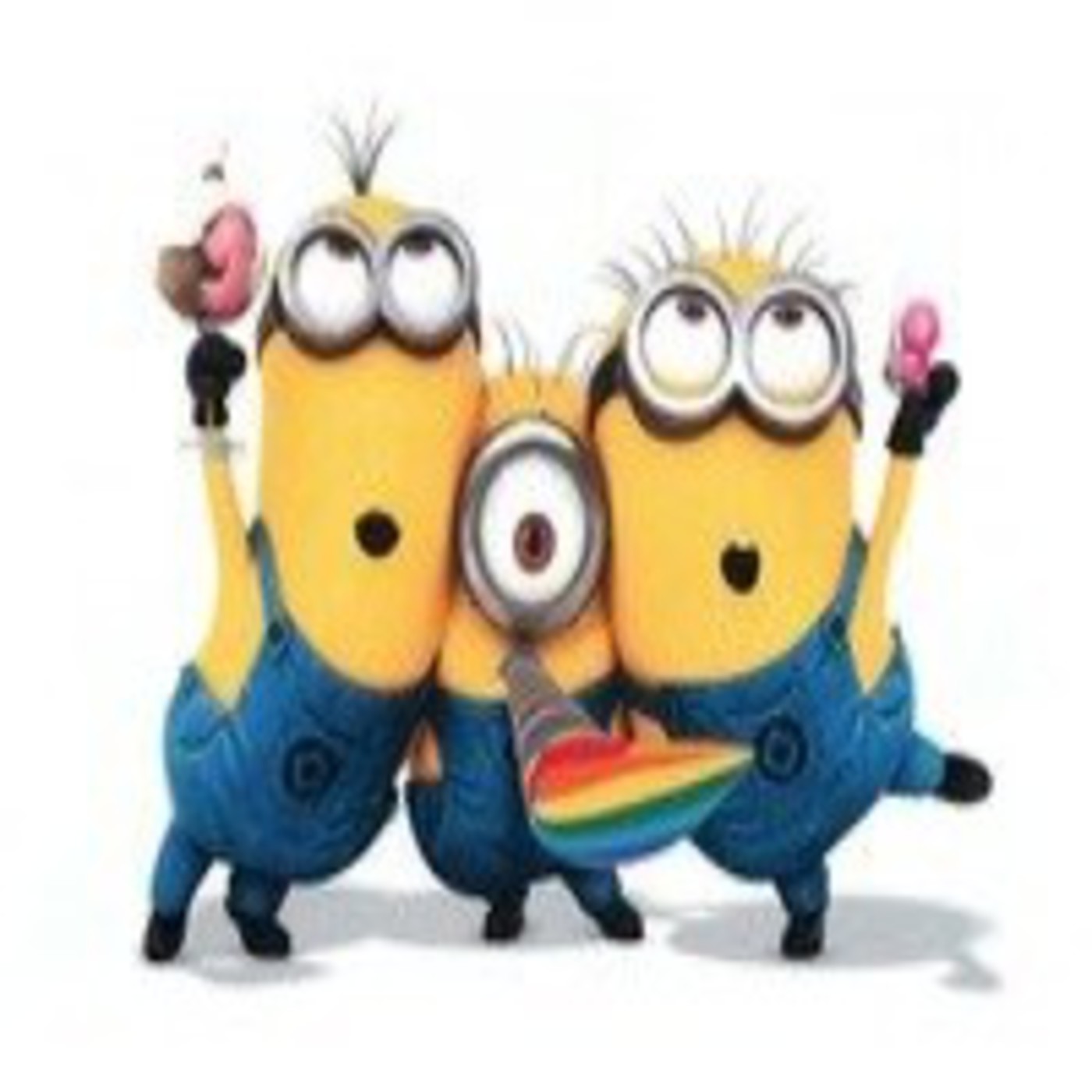 Podcast de ELECTRODAS