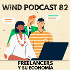 82: Freelancers y su economía