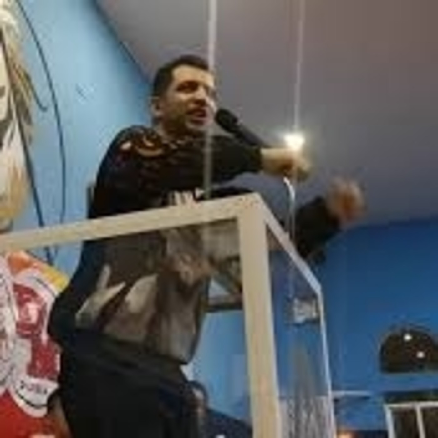 COMPARTIMIENTOS ORADORES AA