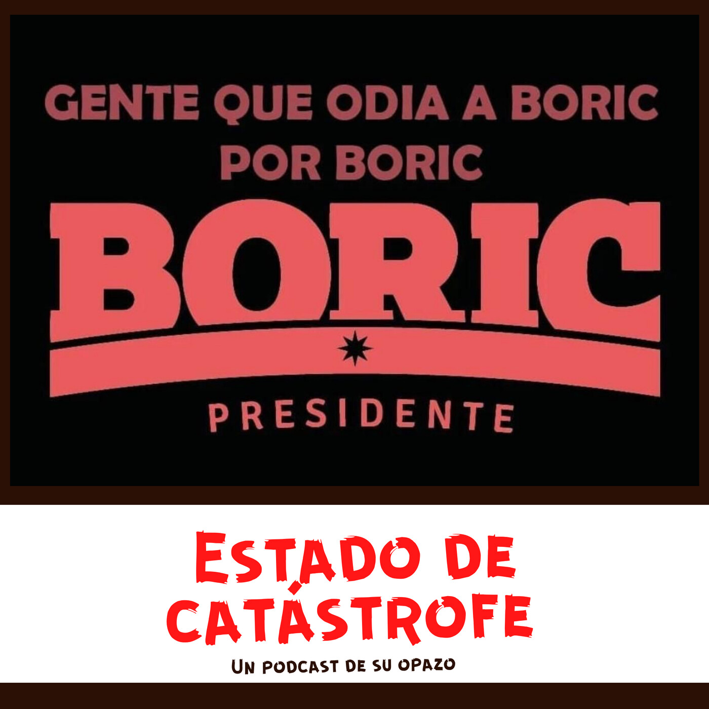Estado de Catástrofe