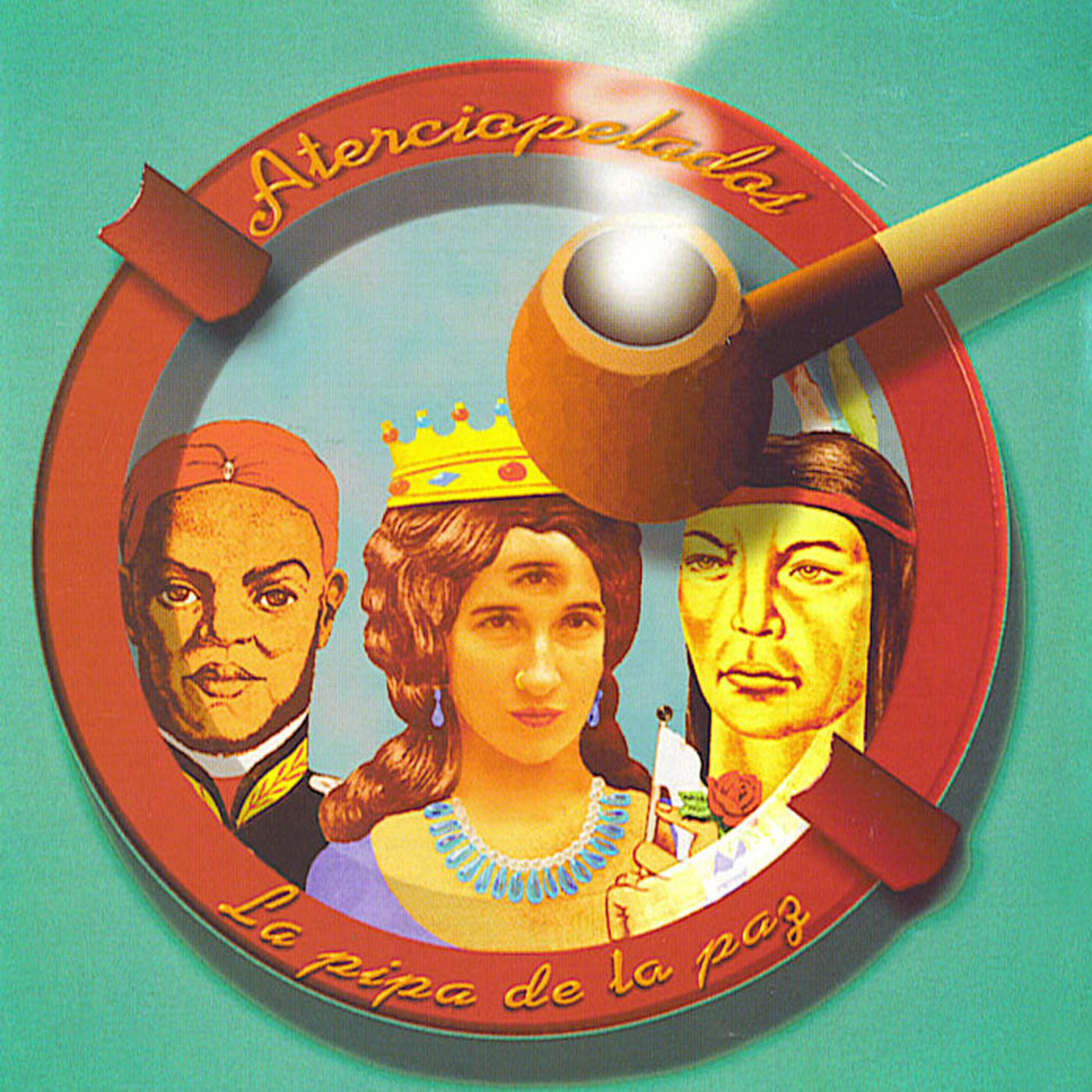 Planeta Rock