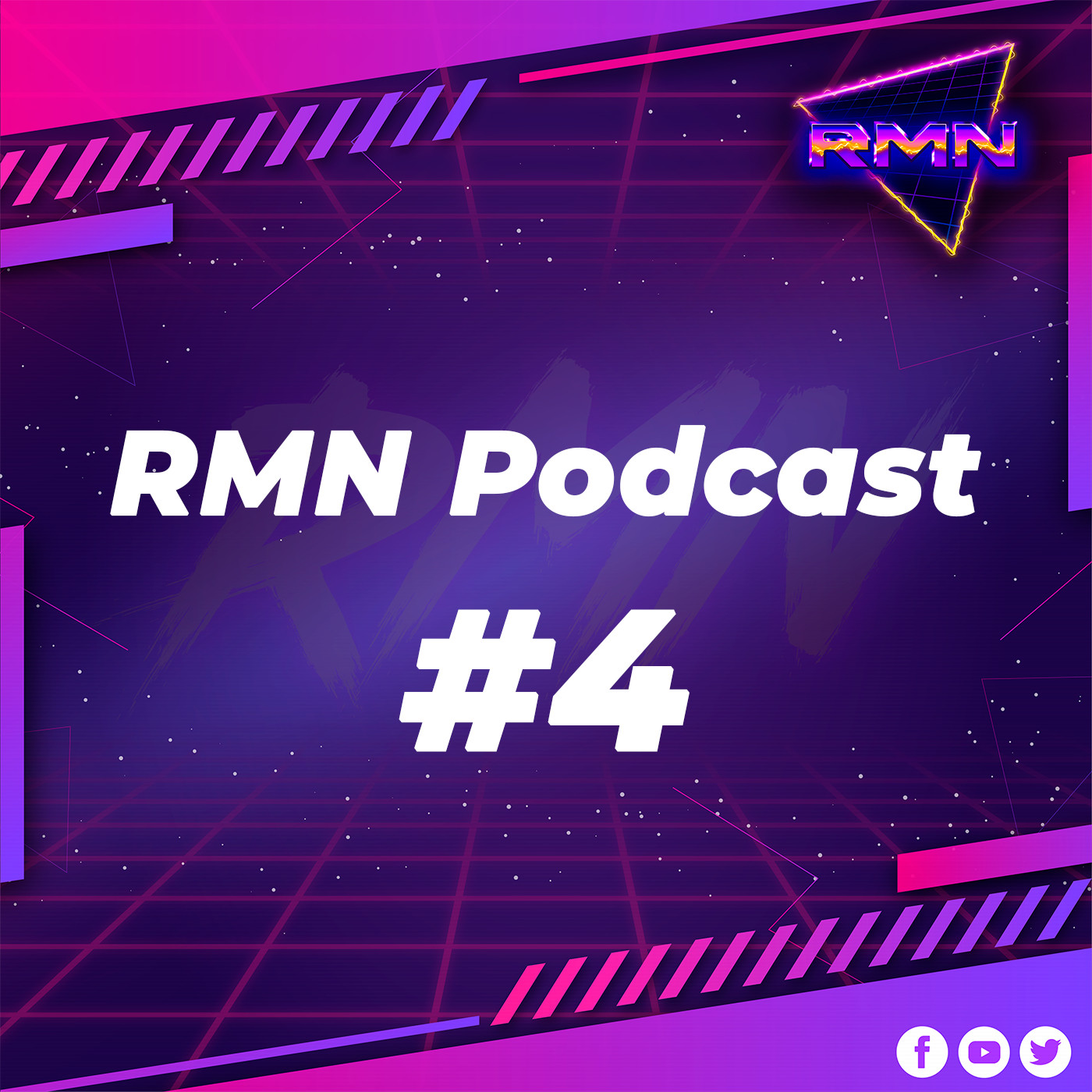 RMN Podcast