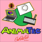 AnimaTec: S01 E08: Final de Temporada en el Cut-Out Fest