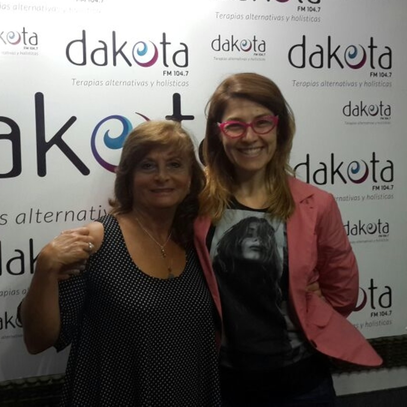Hablemos De Sexualidad, con Betty Maglione