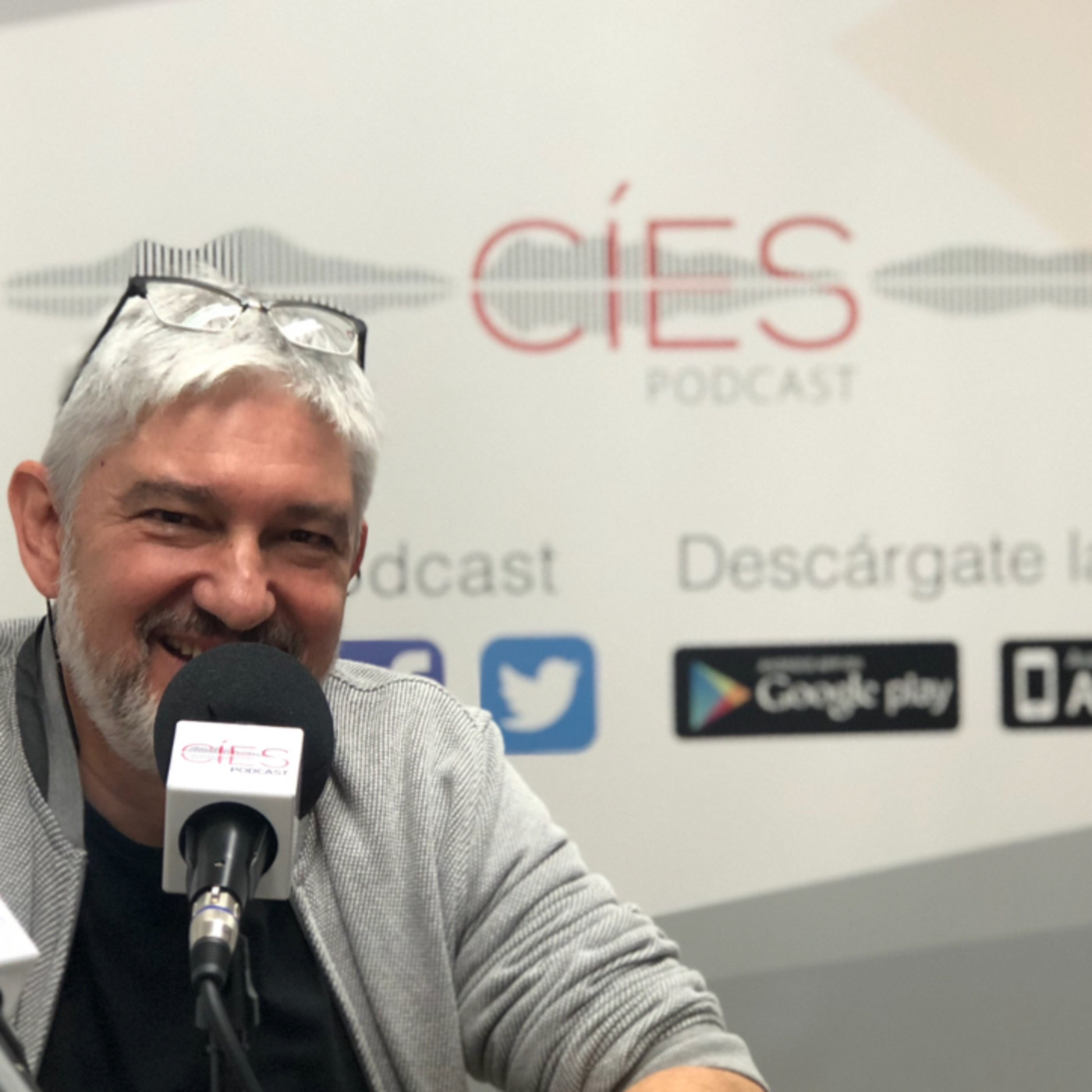 CÍES Podcast: Capítulo 140 _ 17-06-19