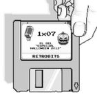 Retrobits Podcast 1x07 - El del 'Especial Halloween 2013'
