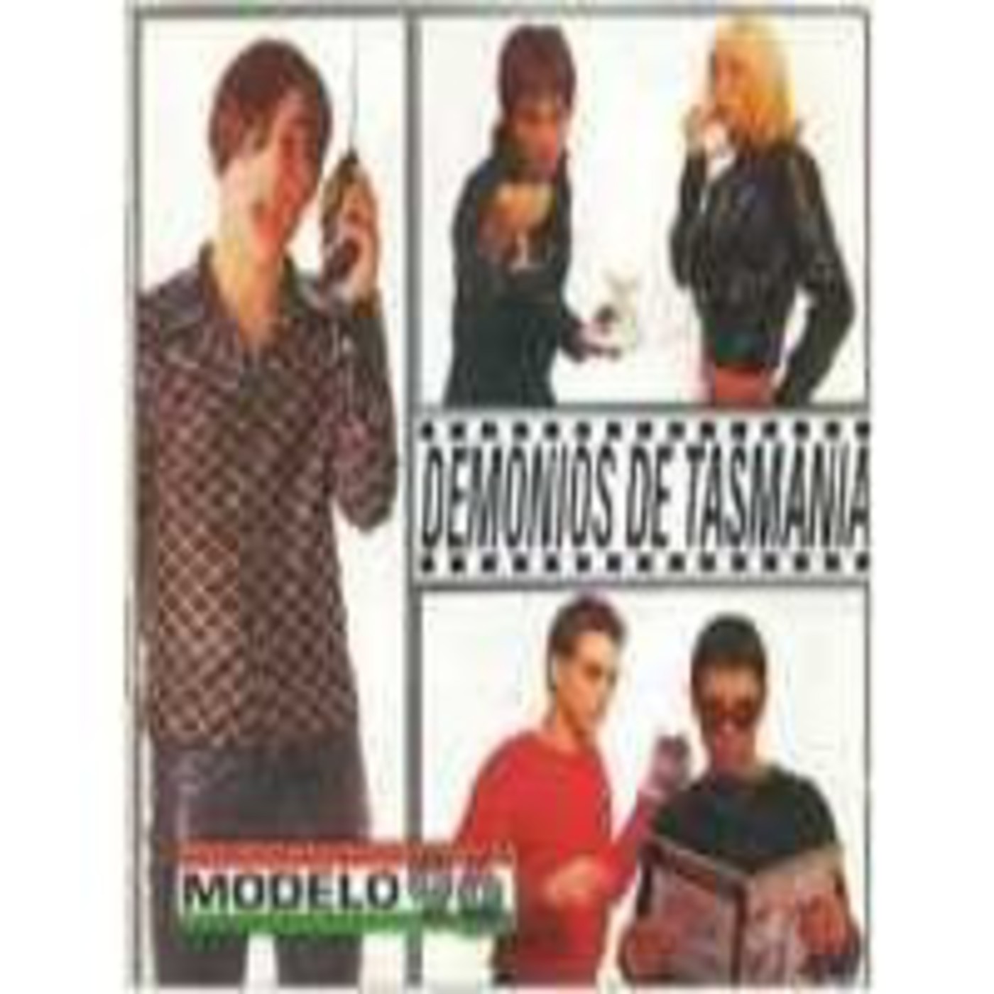 Podcast de Modelo 9.0