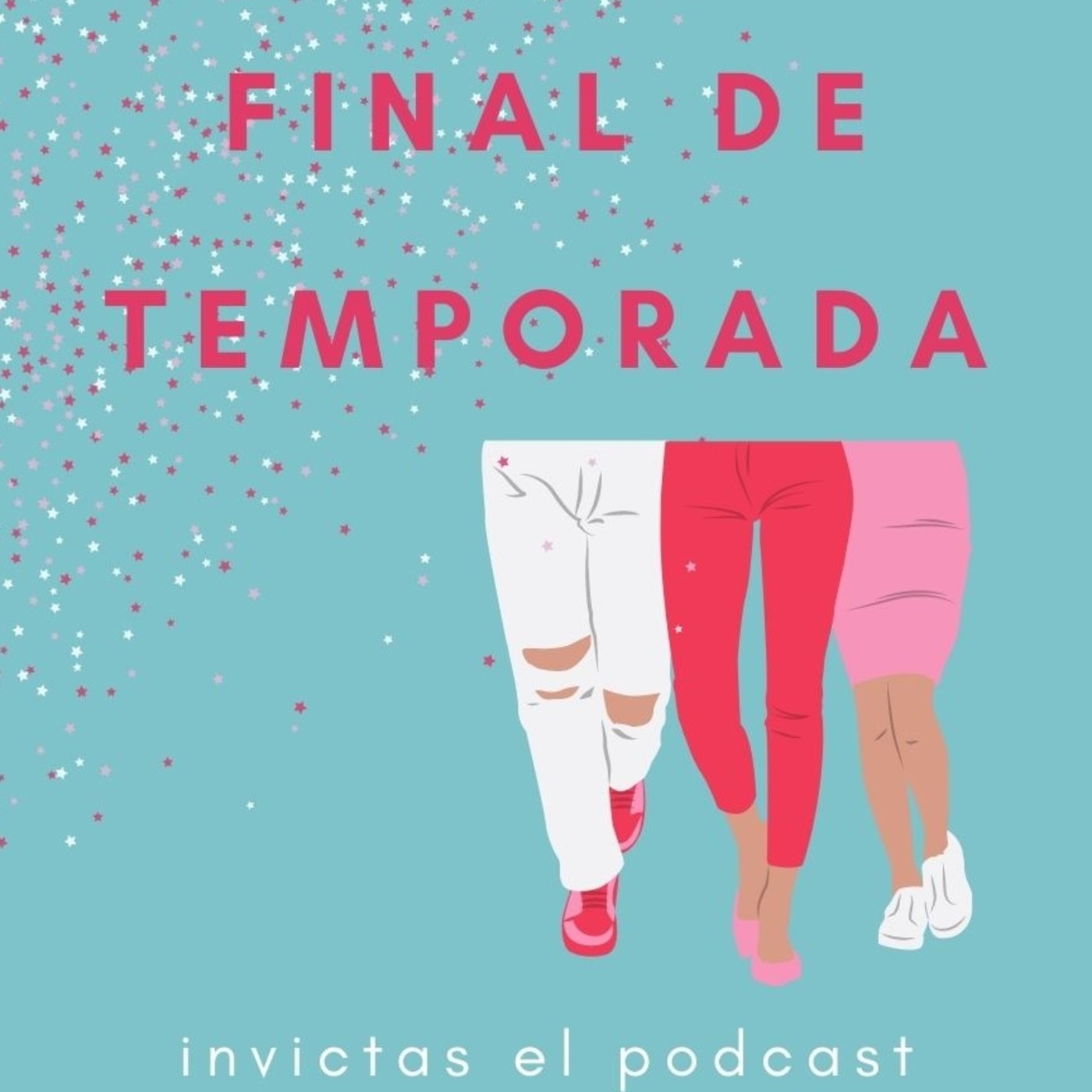 Invictas el podcast
