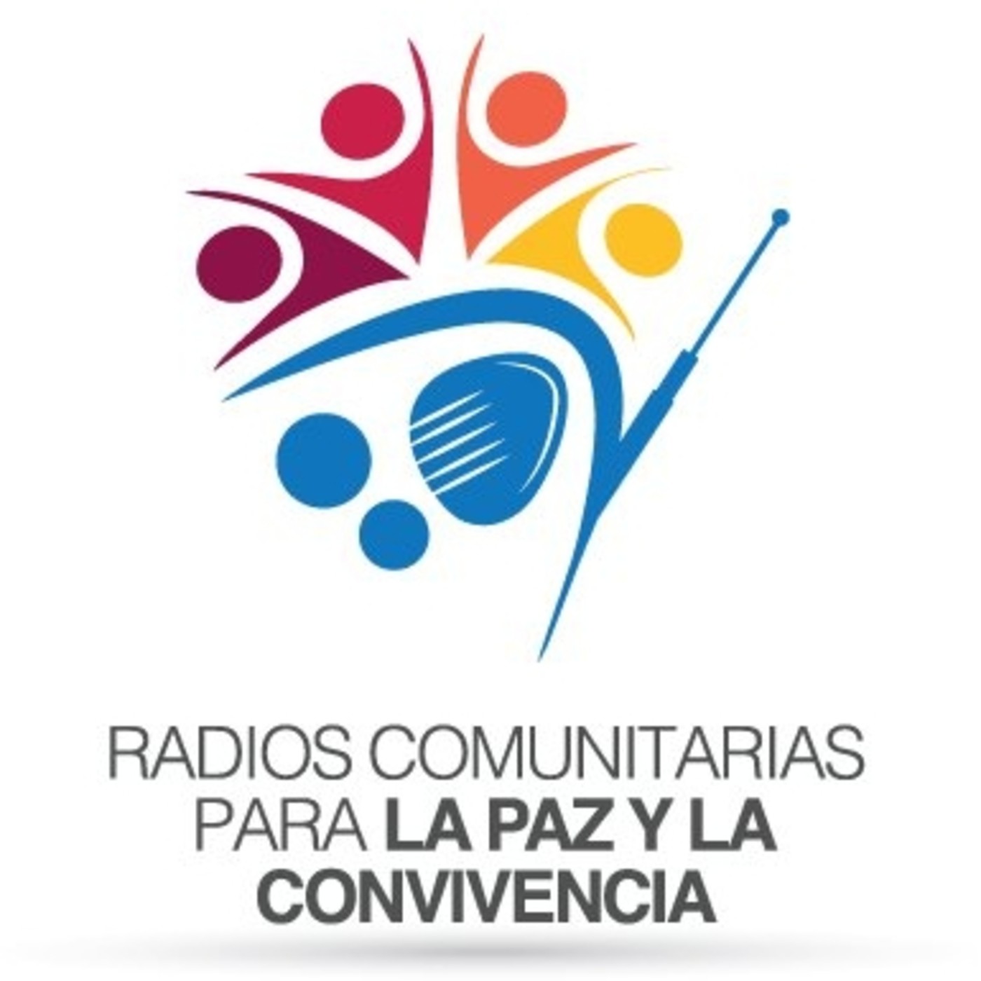 Radios Comunitarias para la Paz y la Convivencia