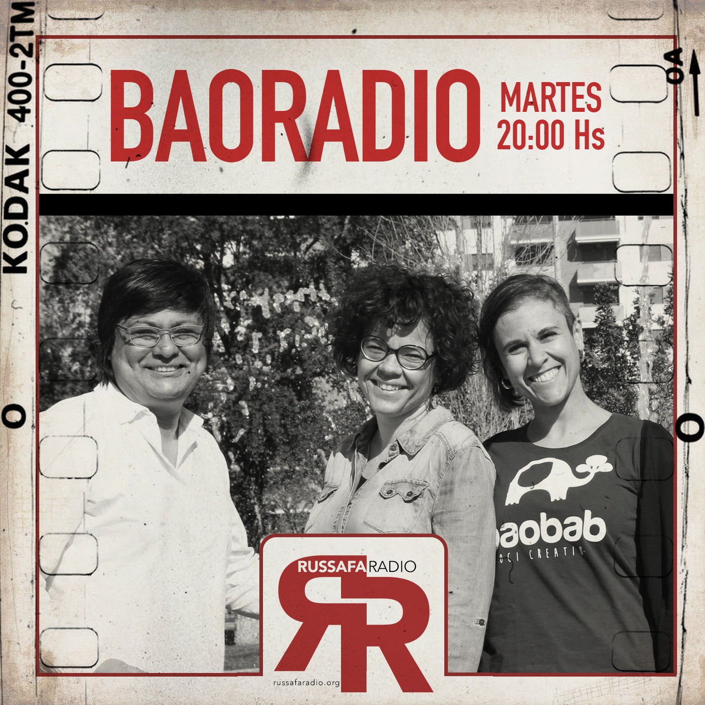 Bao Radio