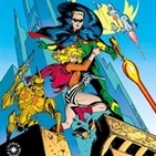 Robin 3000-El paso atrás de Batman