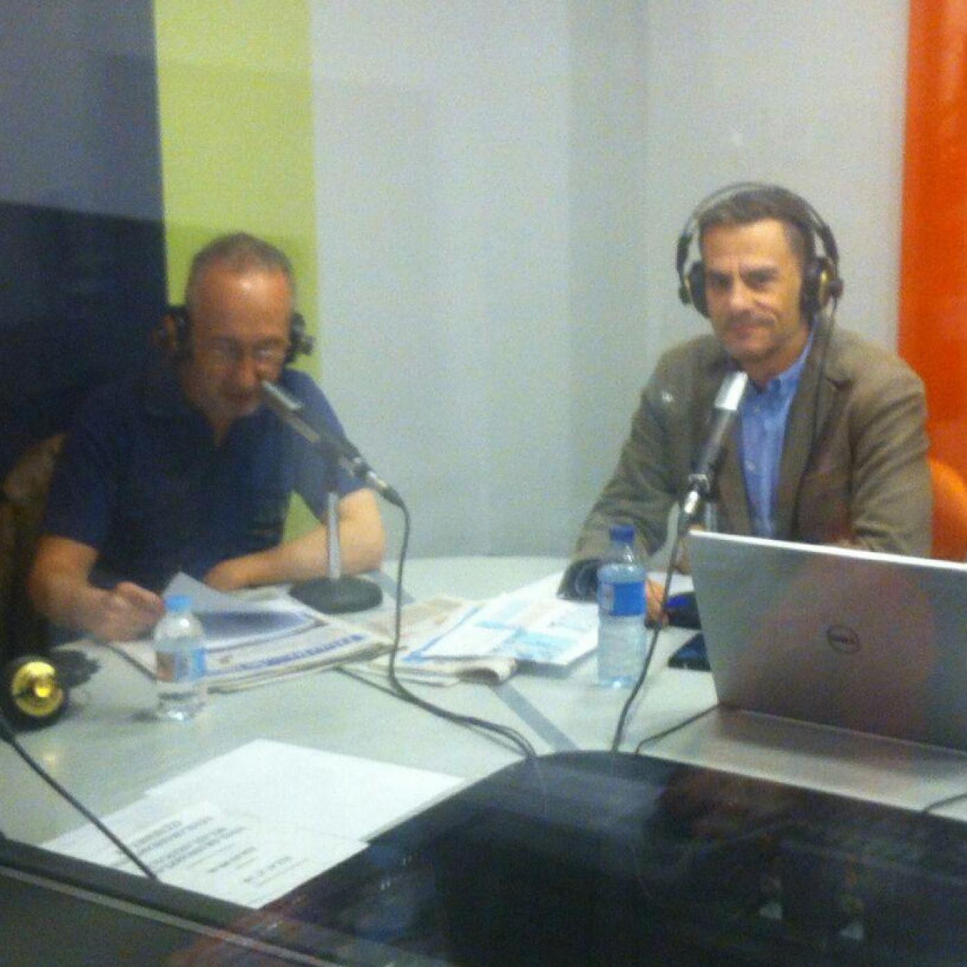 Podcast de Análisis No Verbal