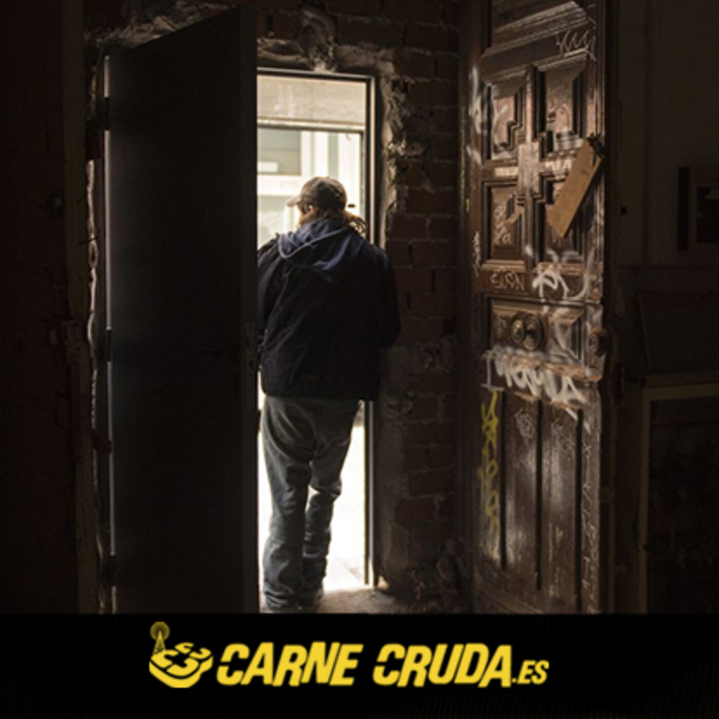 Carne Cruda - Ocupación: Falsa Alarma (#783)