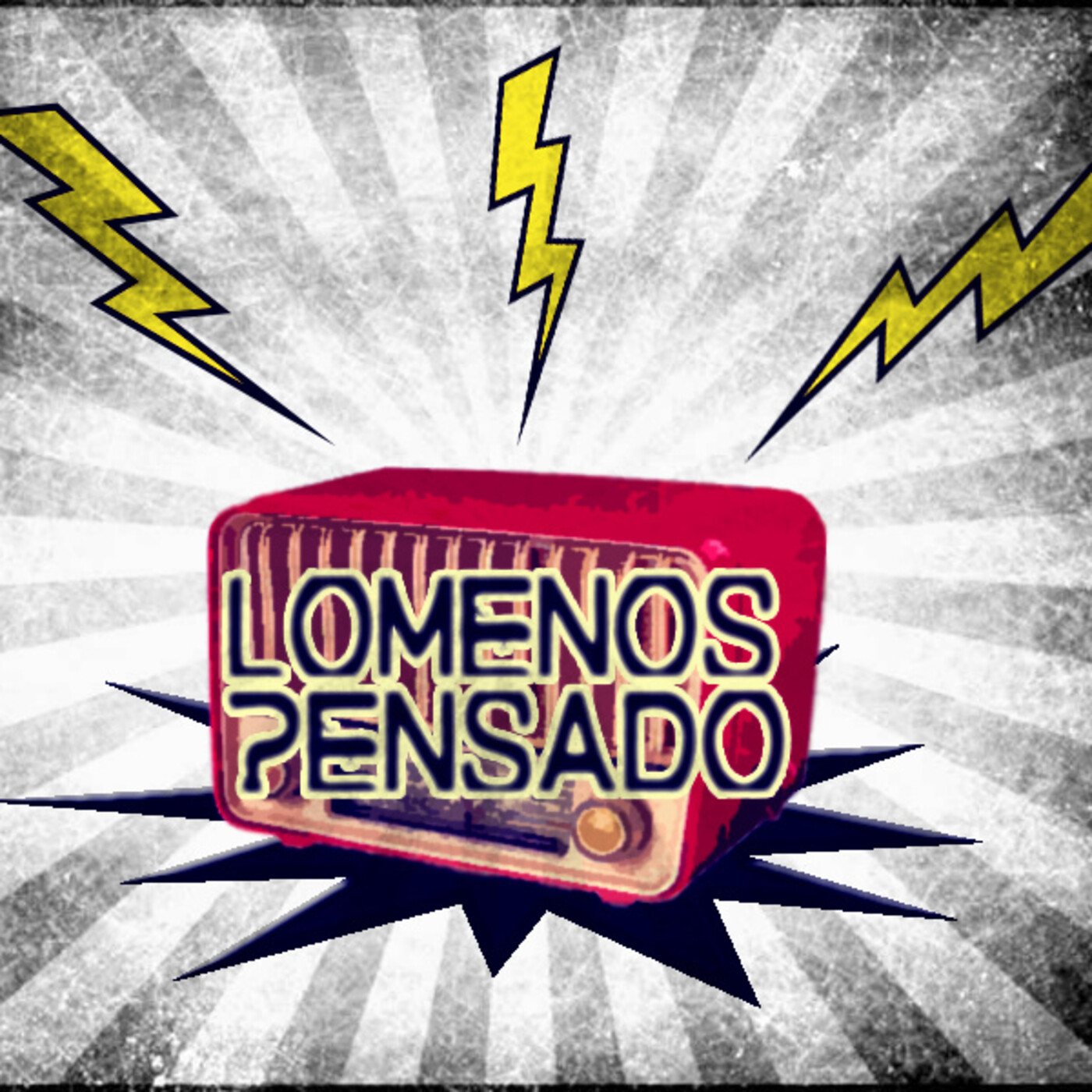 Lo Menos Pensado