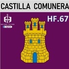 HF.67 – Castilla Comunera