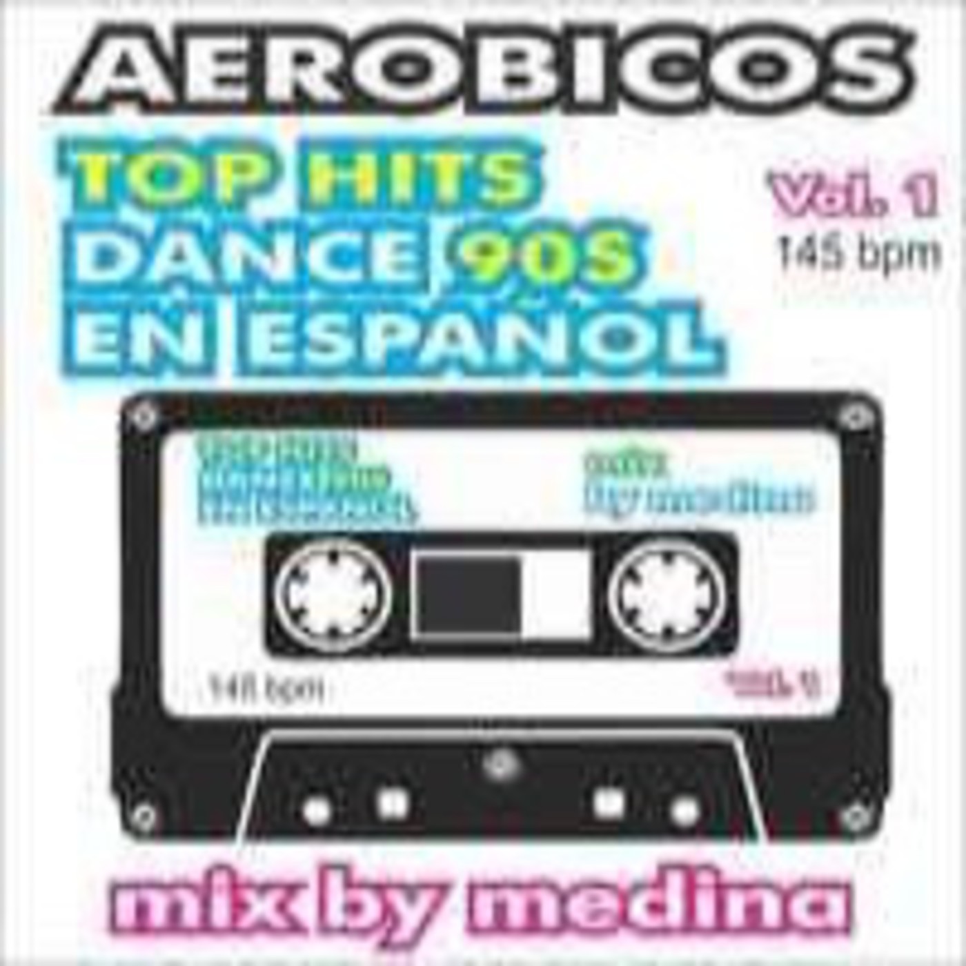 Podcast de Jose Medina