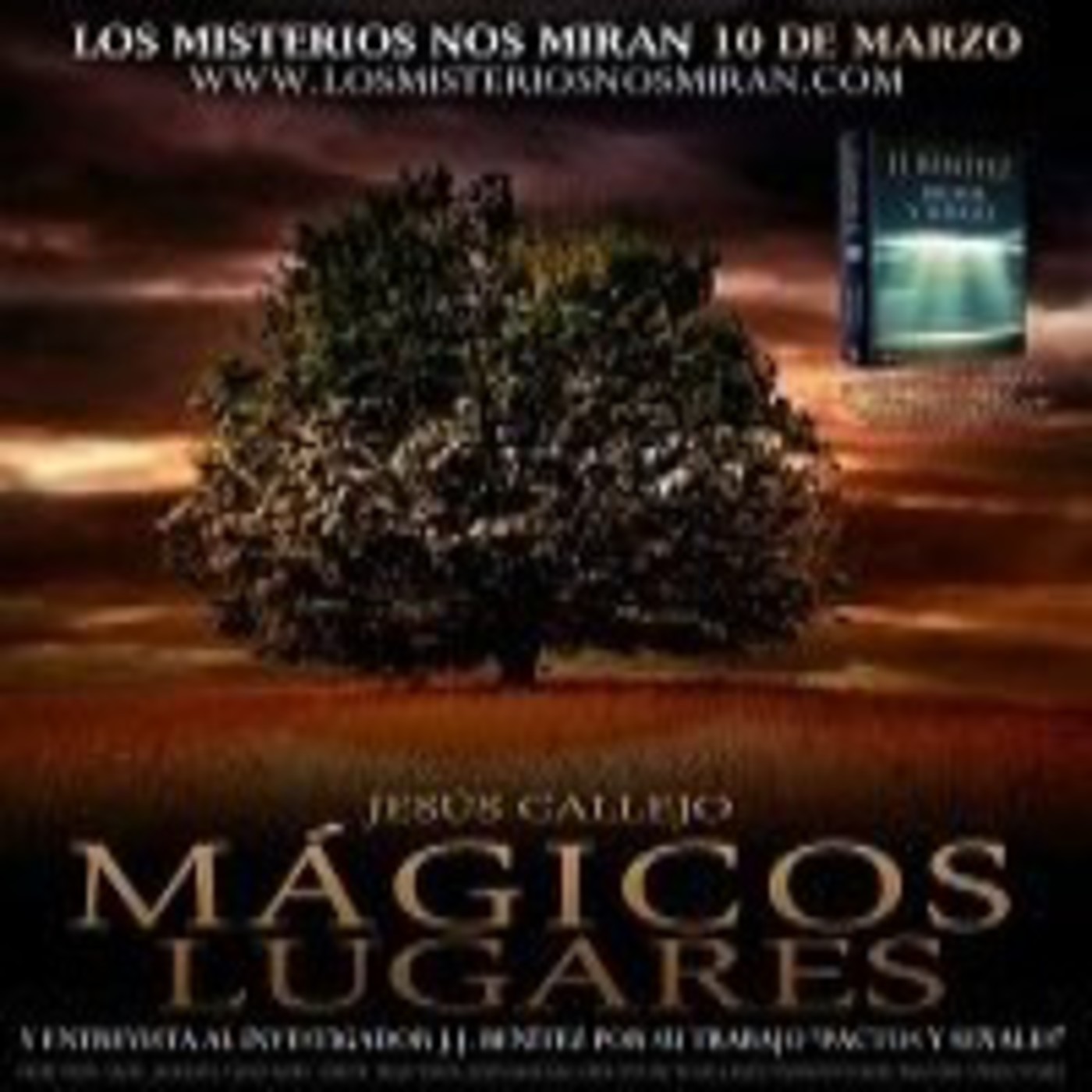 ::Los Misterios nos miran::