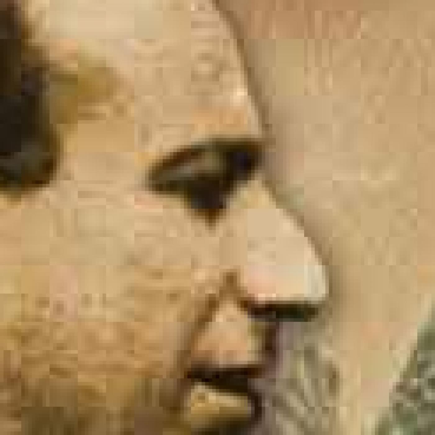 Podcast el fuego y la palabra