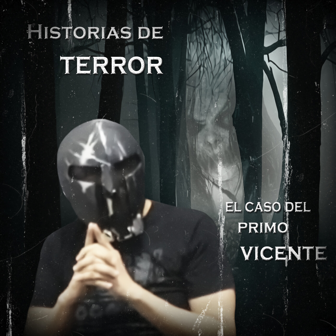 Historias de Terror Spartano y el Caso del Primo Vicente