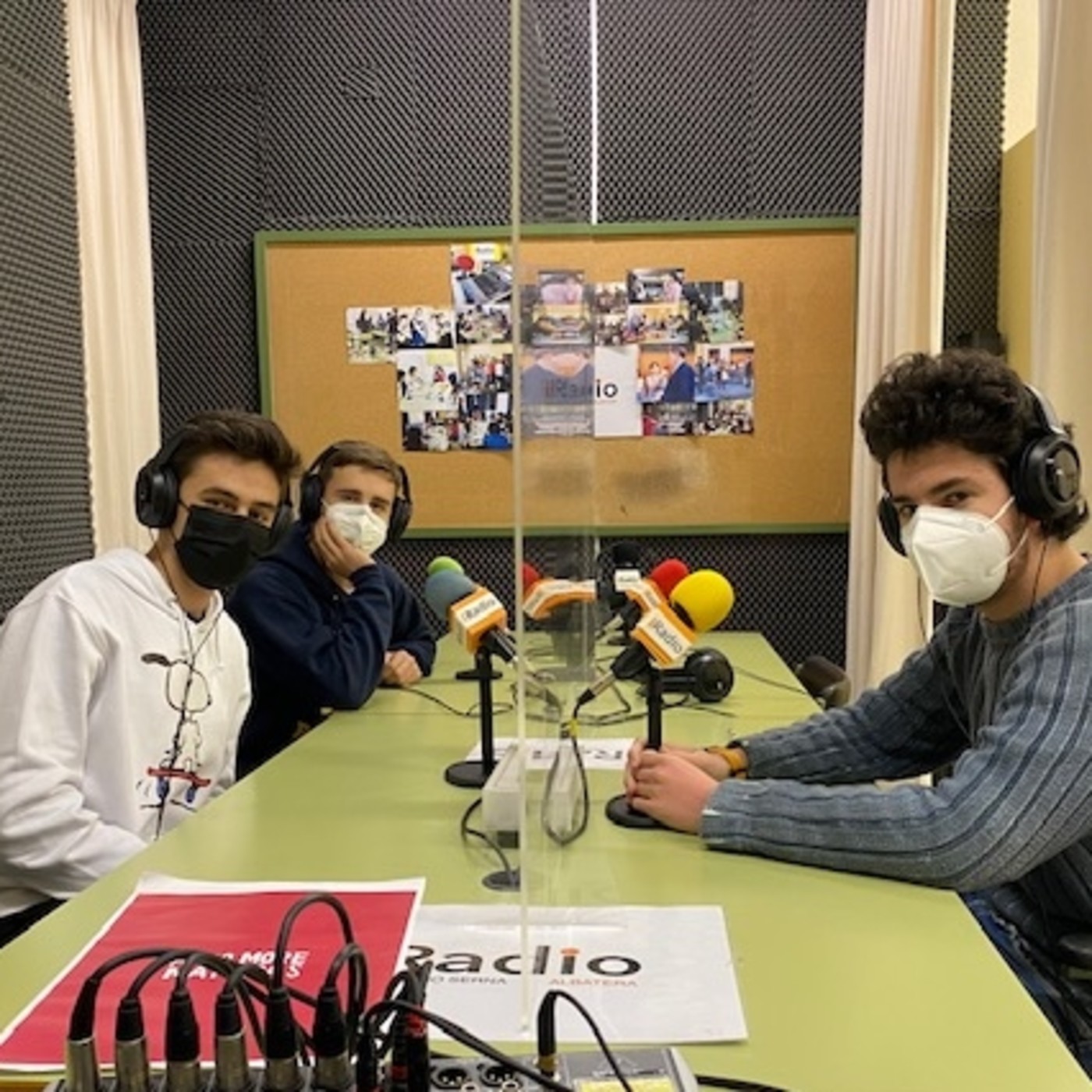 iRadio