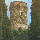 Voces del Misterio LEGENDARIOS Rne 028: La leyenda de la Torre de los Encantados en Barcelona