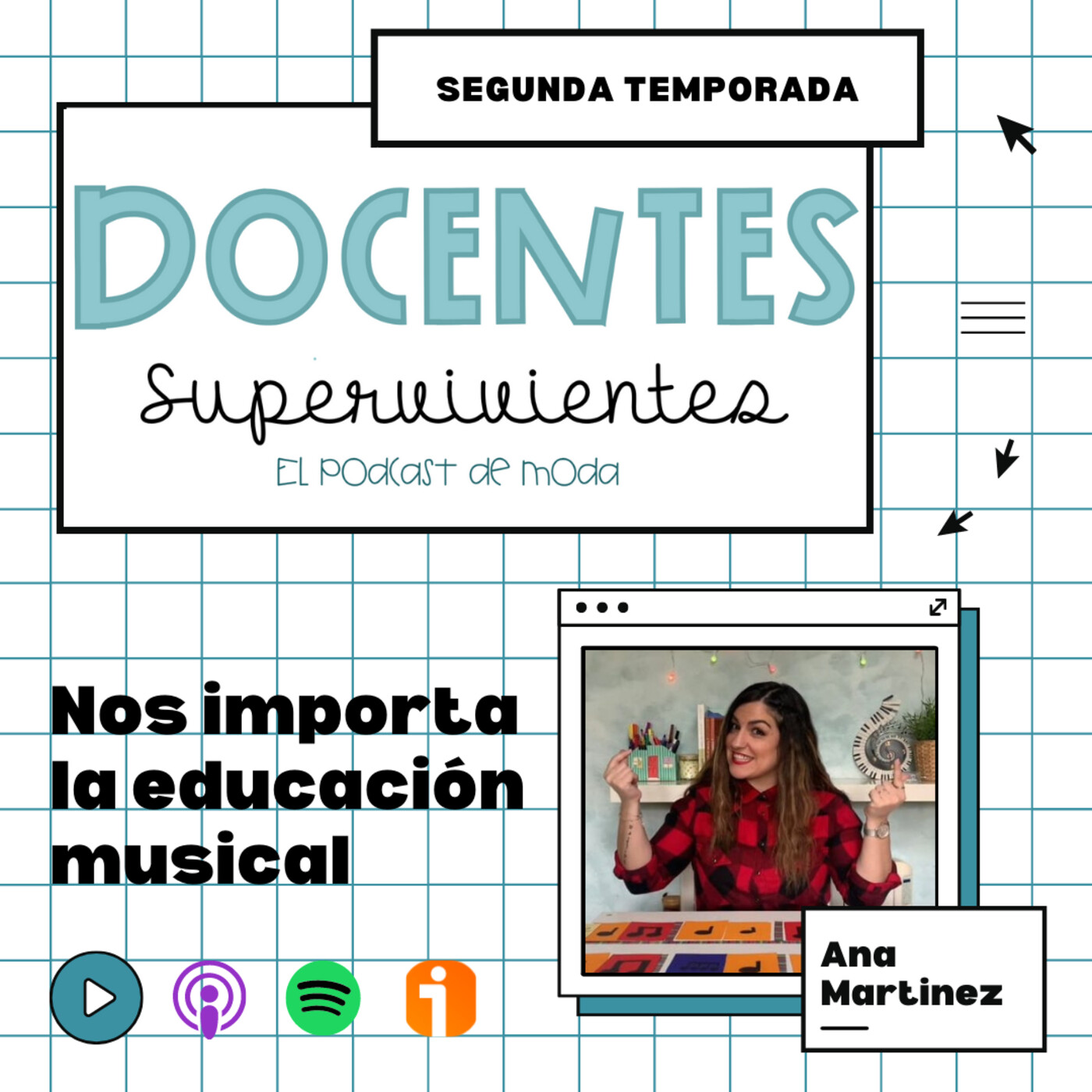 Docentes Supervivientes