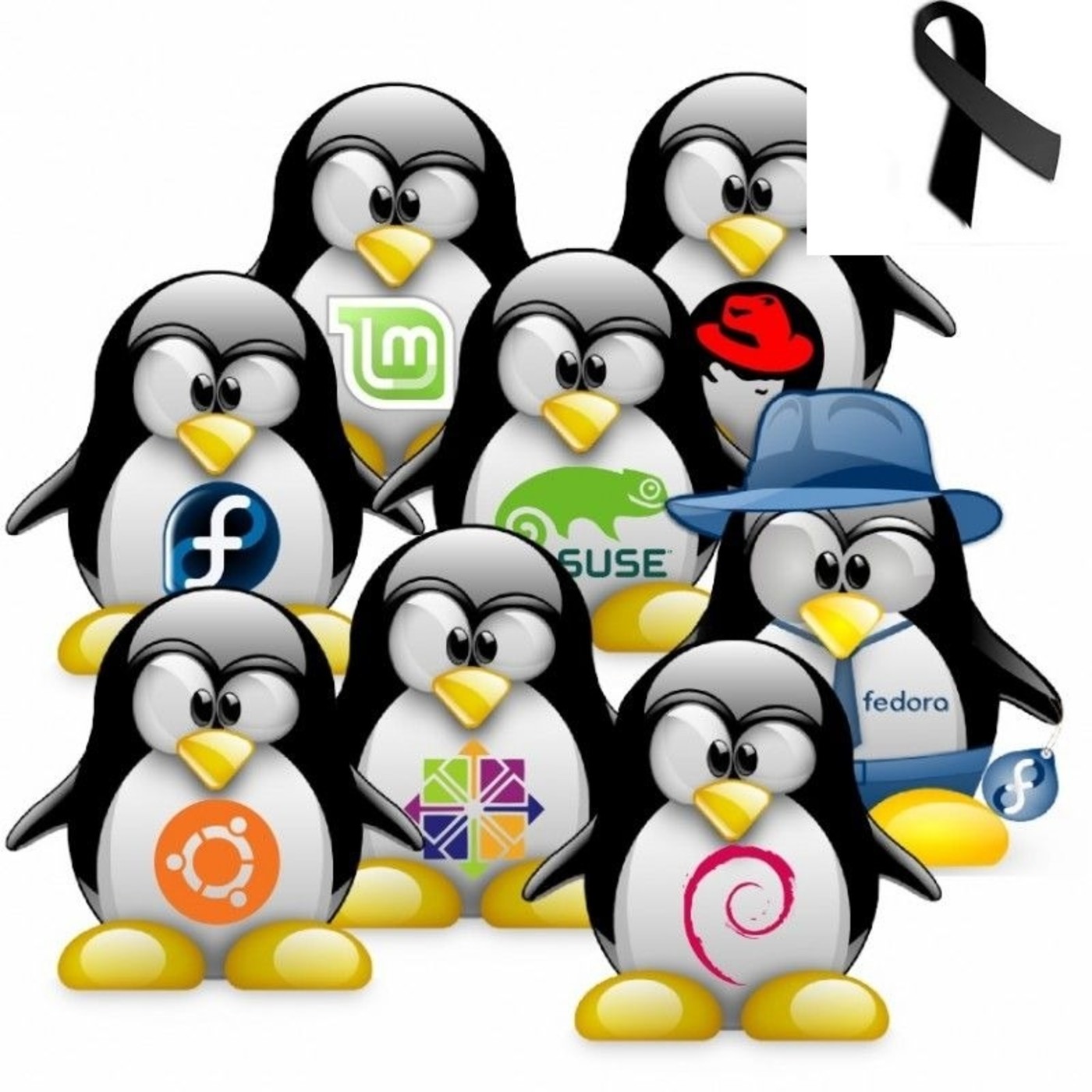 #48 Resumen 2019 y expectativas 2020 en GNU/Linux y FLOSS