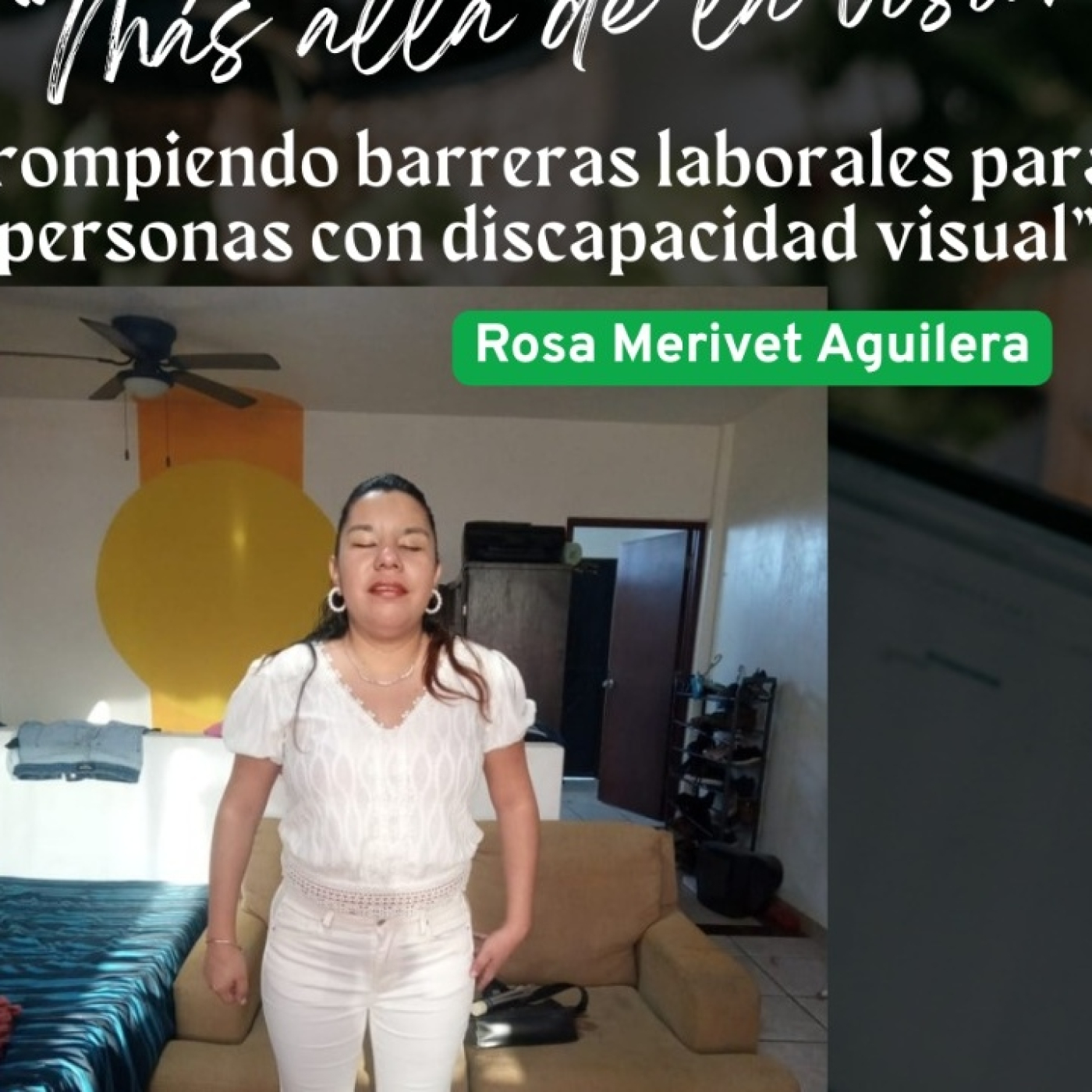 Voz de la Discapacidad