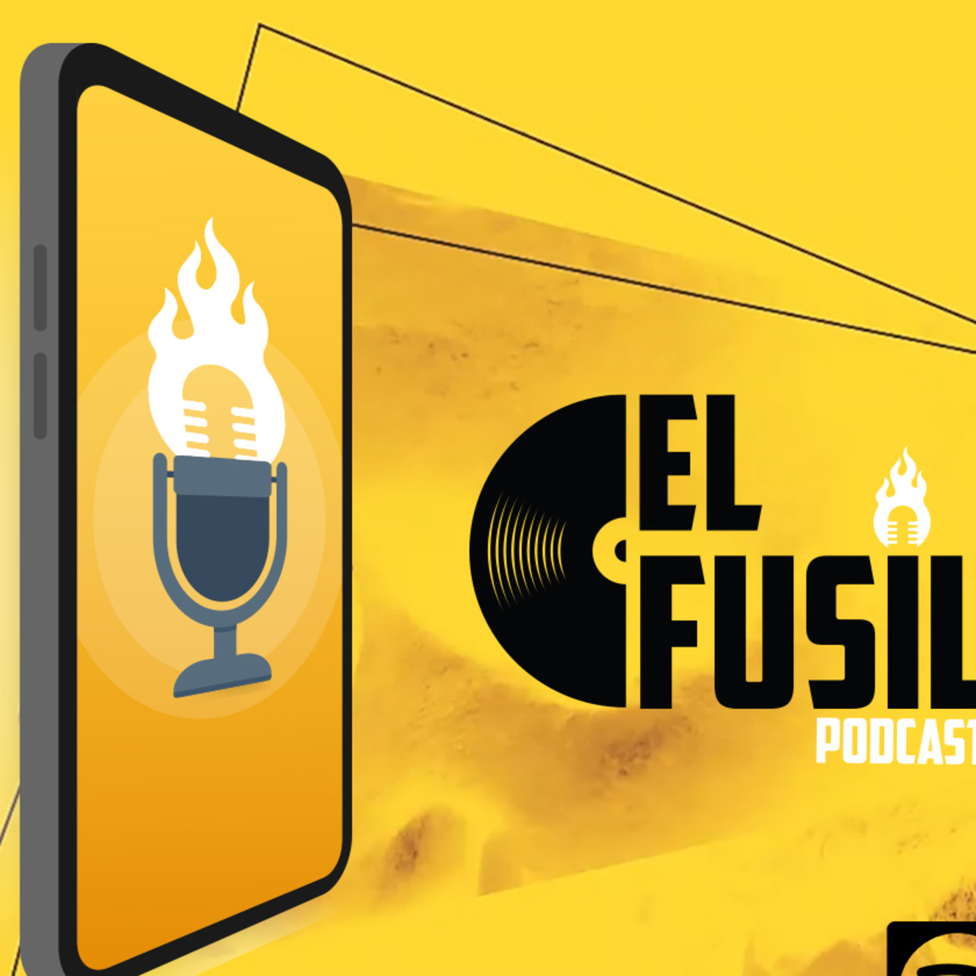 El Fusil Radio