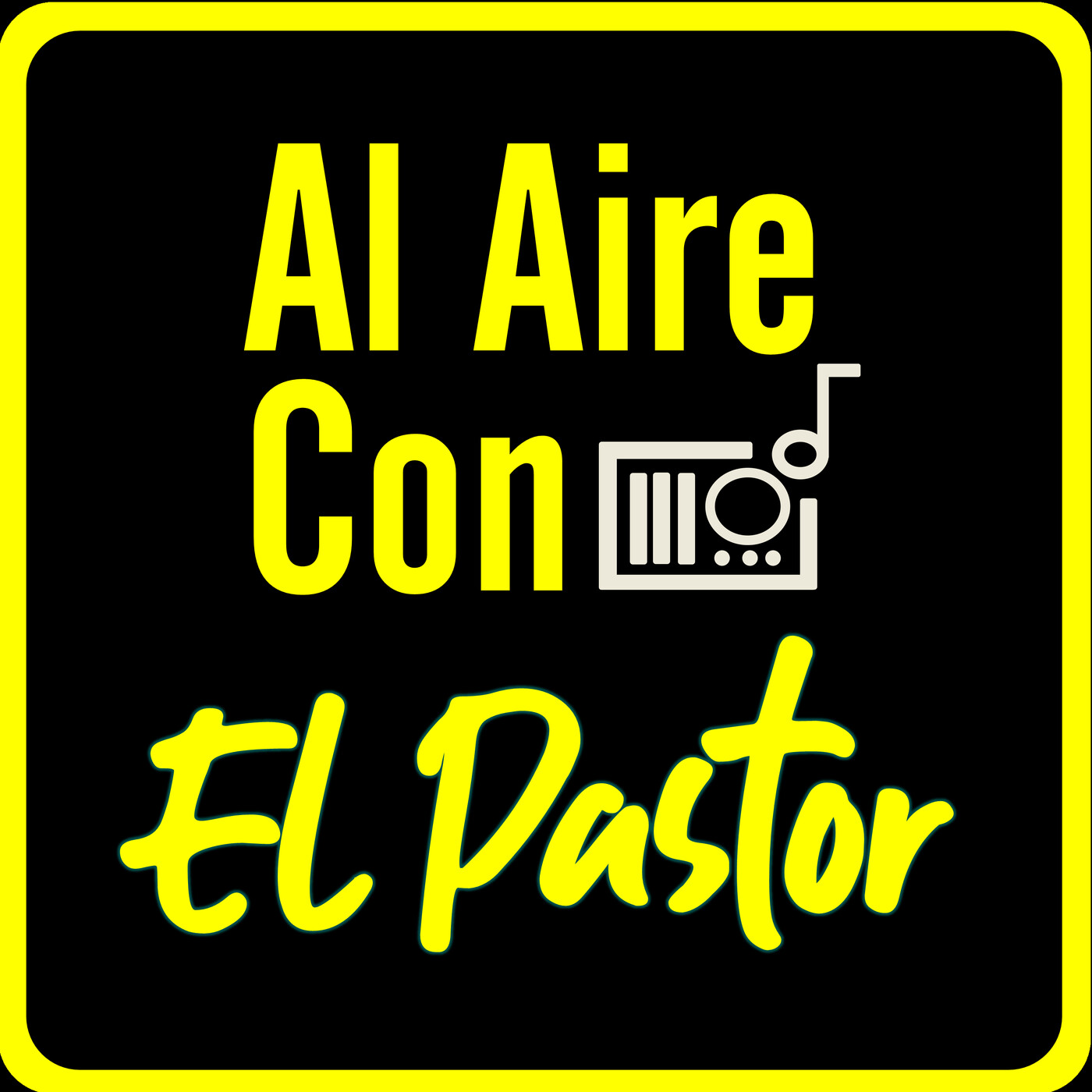 Al Aire Con El Pastor