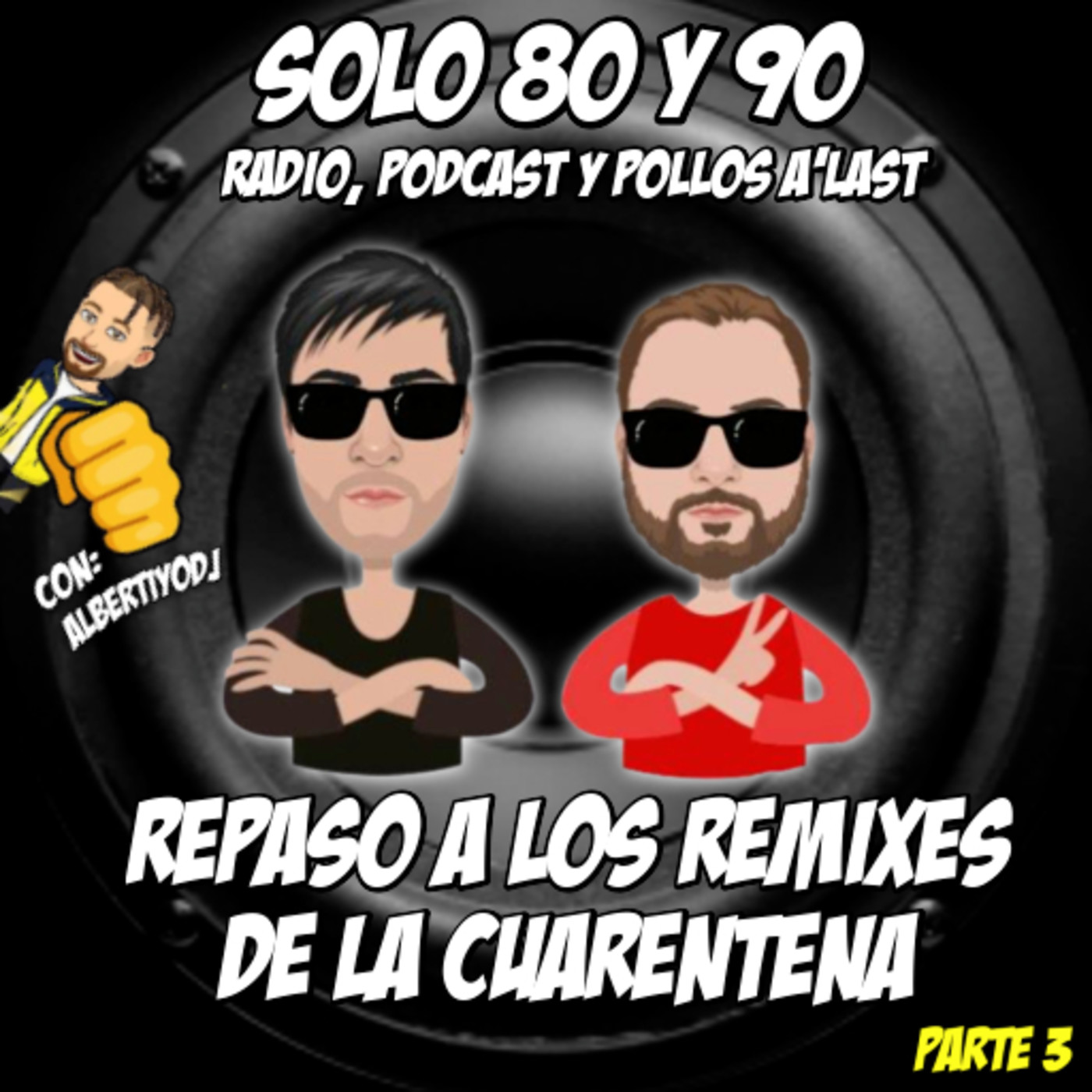 Radio Bizcocho Podcast’s