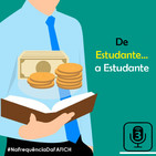 De Estudante a Estudante: Educação Financeira
