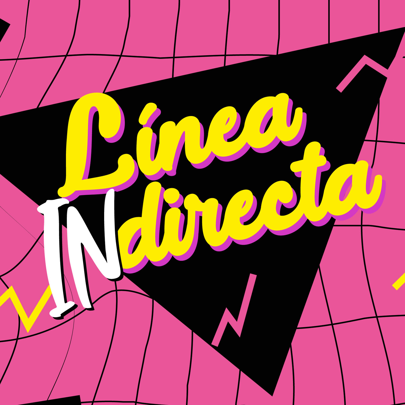 Linea Indirecta