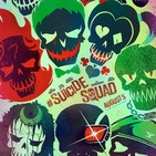 Ep.98 Suicide Squad