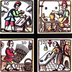 27. Expansión europea de 1000 a 1300