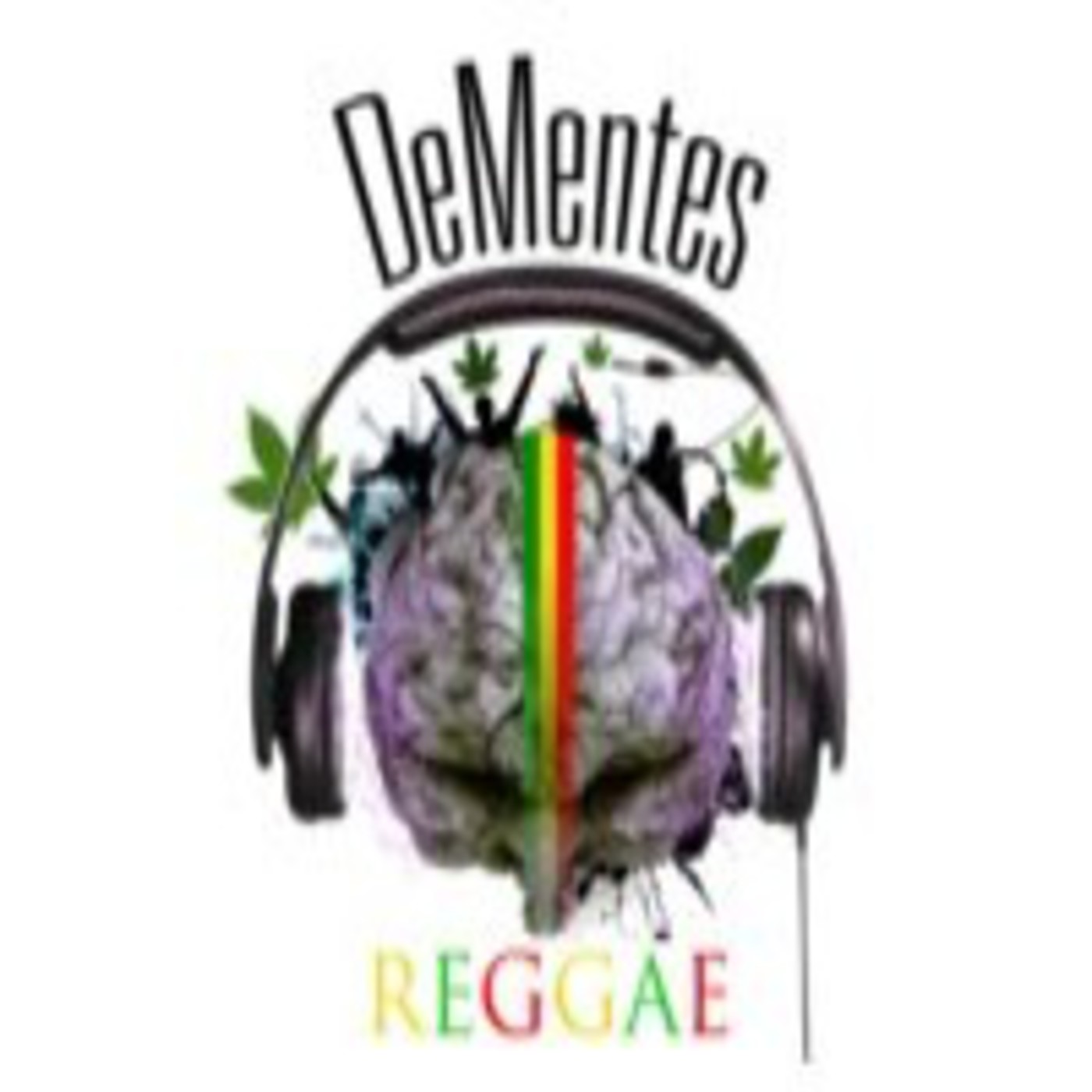 Equilibrio Standard en DeMentes! Show en vivo! (28/06/13)