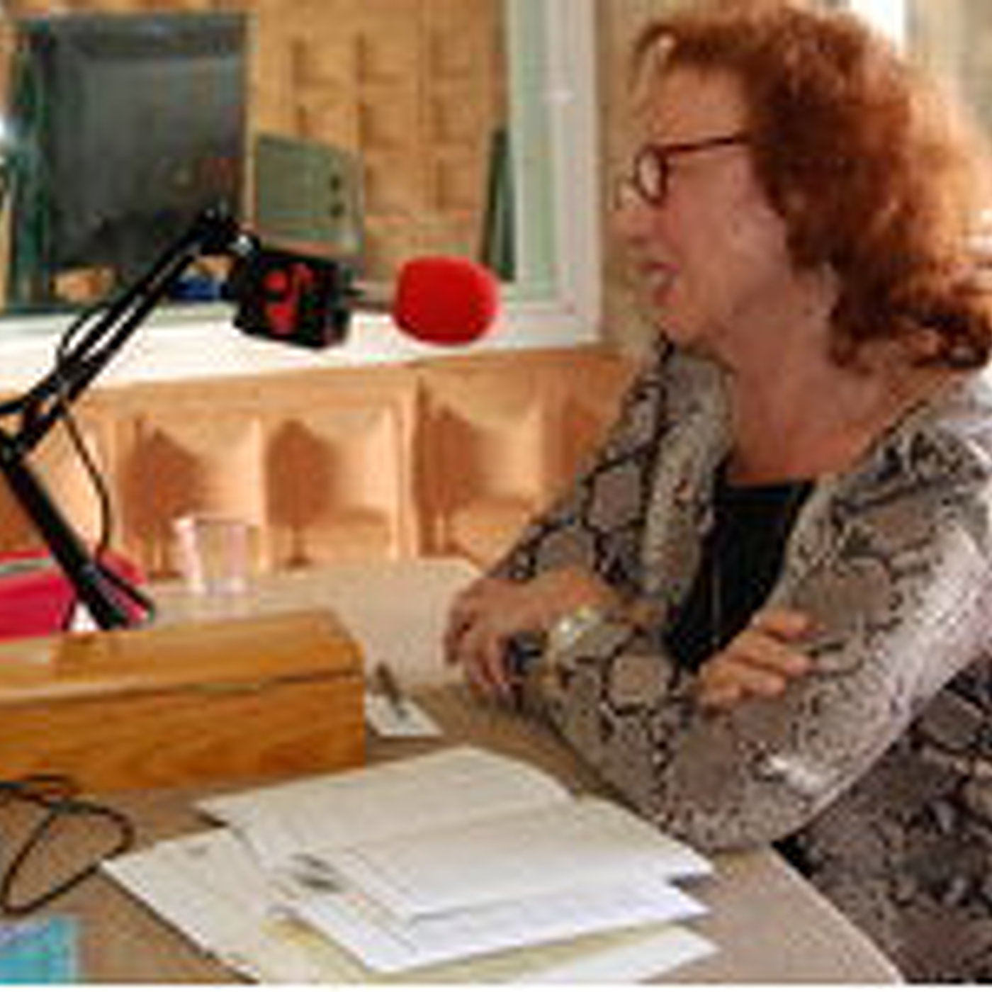 Podcast CANAL SAN ROQUE RADIO