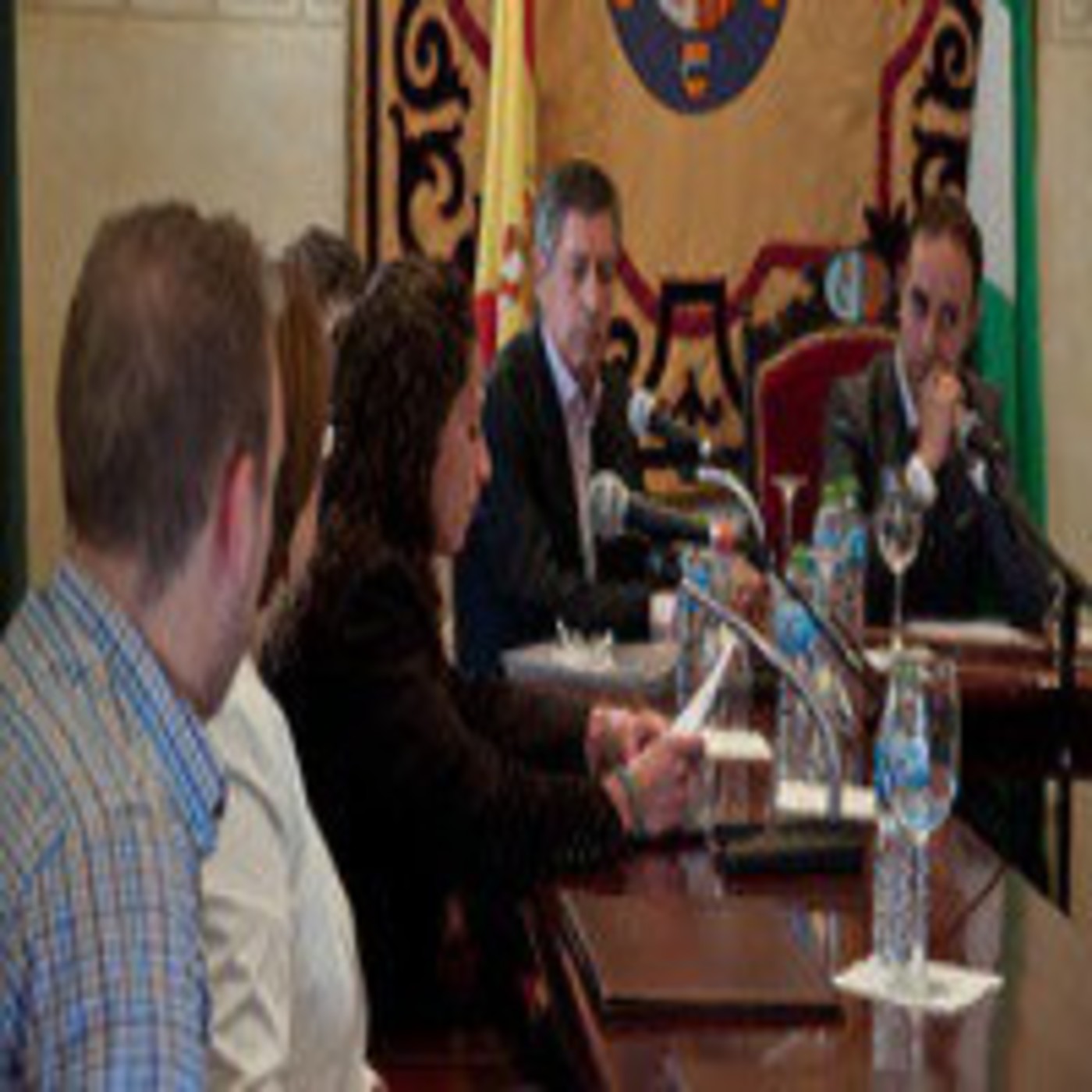 Podcast PSOE Grazalema Benamahoma