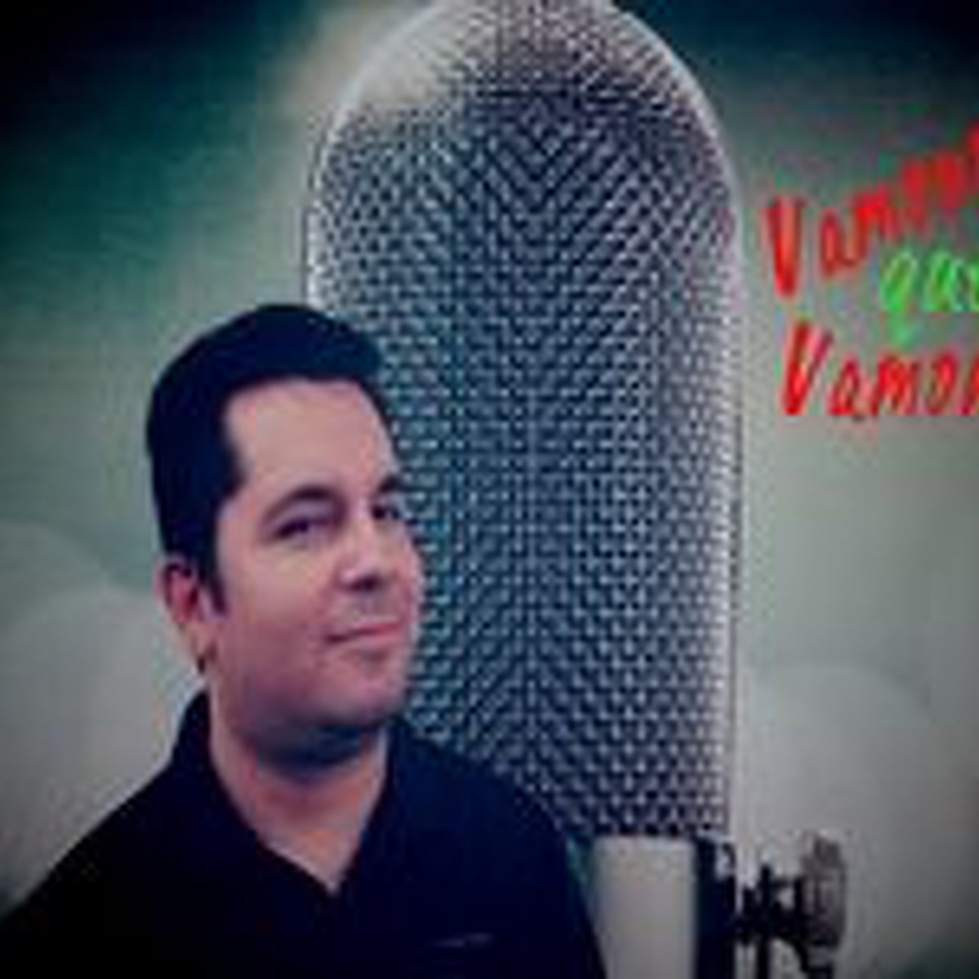 VAMONOS QUE VAMONOS