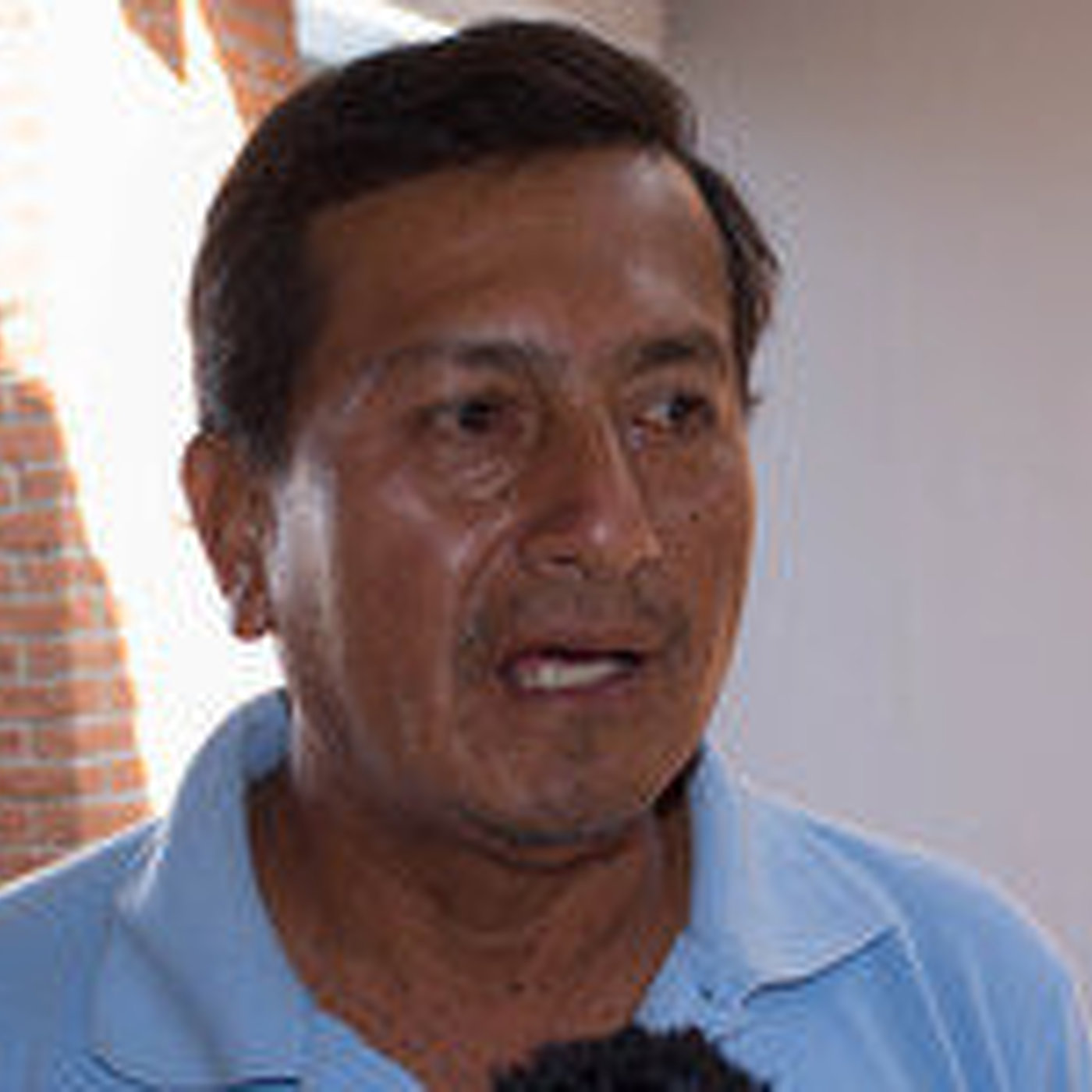 Podcast Habla Santa Elena